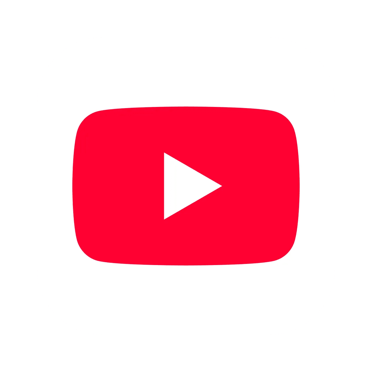 YouTube logo